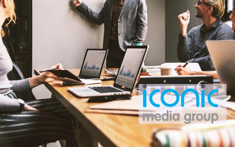 WE'RE HIRING: Iconic Media hiring an advertising assistant in Portlaoise 