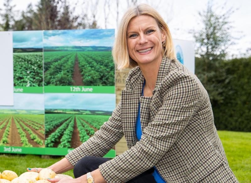 Offaly Minister says Budget 2022 is 'fair and progressive'