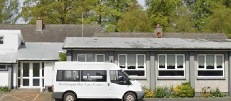 Pic: GoFundMe, Run Walk Cycle our new Blueway for Rathangan DCC