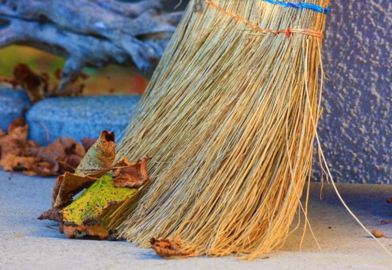 LATEST: Kildare is only county with two towns in Top Ten cleanest league 
