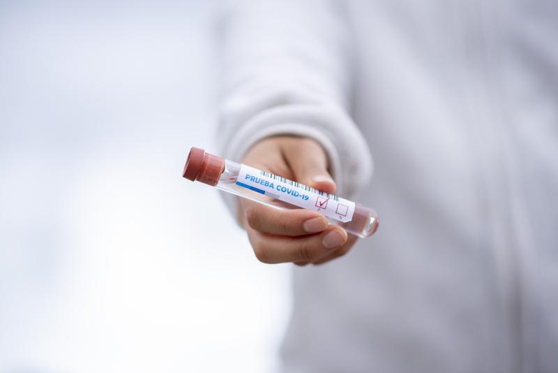 Irish scientists hunting genetic explanation for differences in Covid-19 severity 
