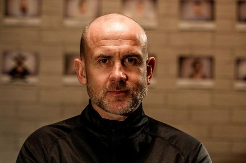 Rathangan-based star of TV show co-hosting gigs to promote positive mental health 