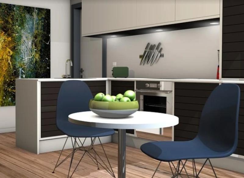 Green light for dozens of apartments in South Kildare 