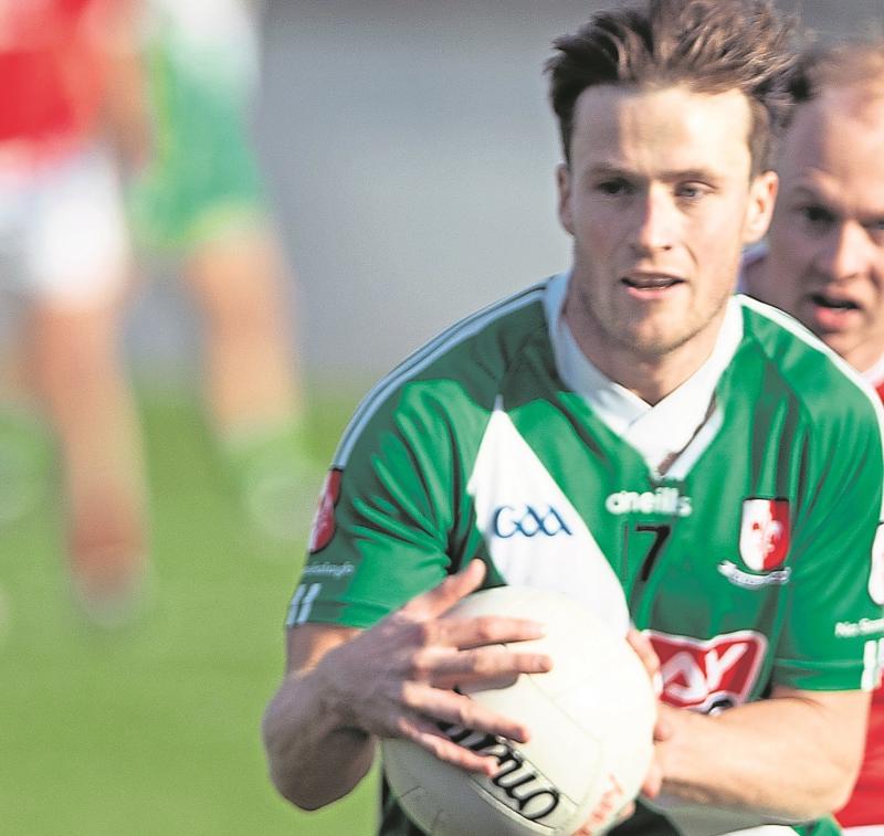 Kildare GAA: semi final weekend in senior football