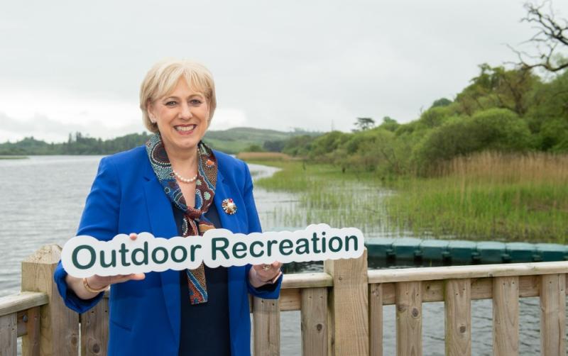 €3.5 million announced for 189 outdoor projects across the country 