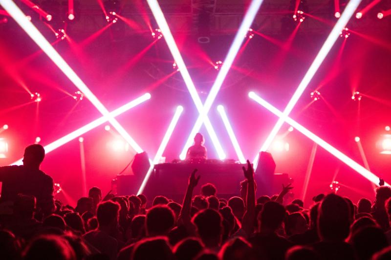 New nightclub SoHo Dublin to open next weekend, promising the ‘nightlife experience' of the 90's