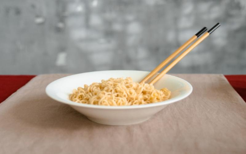 Allergen alert issued by FSAI for all batches of noodle product