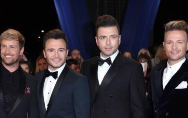 'Our biggest and best show' - Westlife announce new Irish date for 2022 tour 