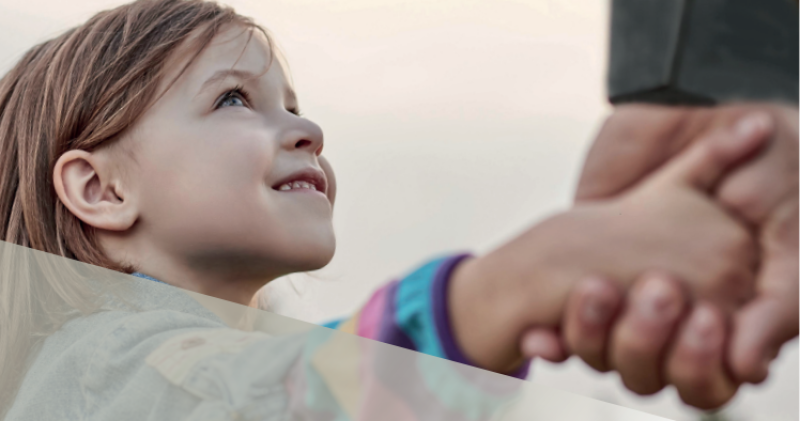 Government launches new Children First Awareness Week