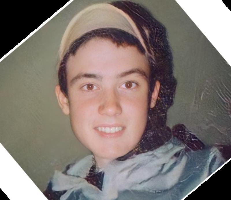 Appeal over missing man last seen in Suncroft 17 years ago 