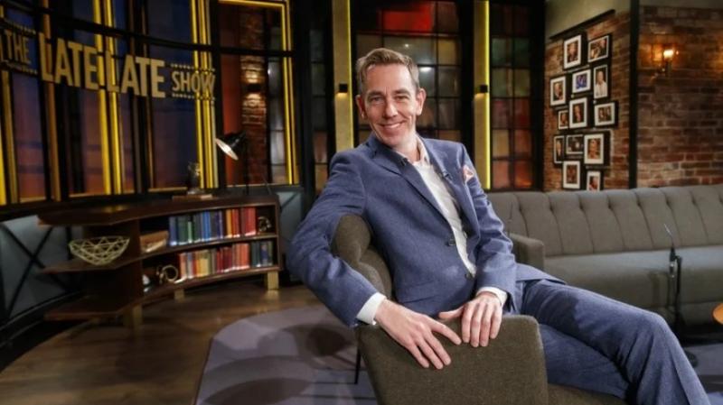Tribute to Vicky Phelan planned for this week's (Nov 18) Late Late Show