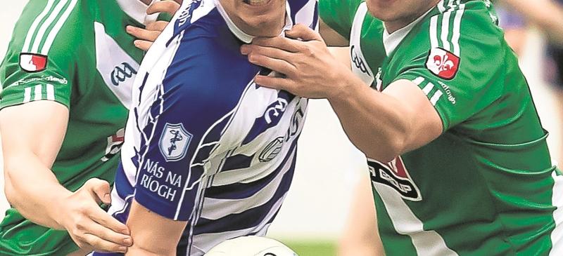 Kildare SFC Final: All things considered though, there should be only one result