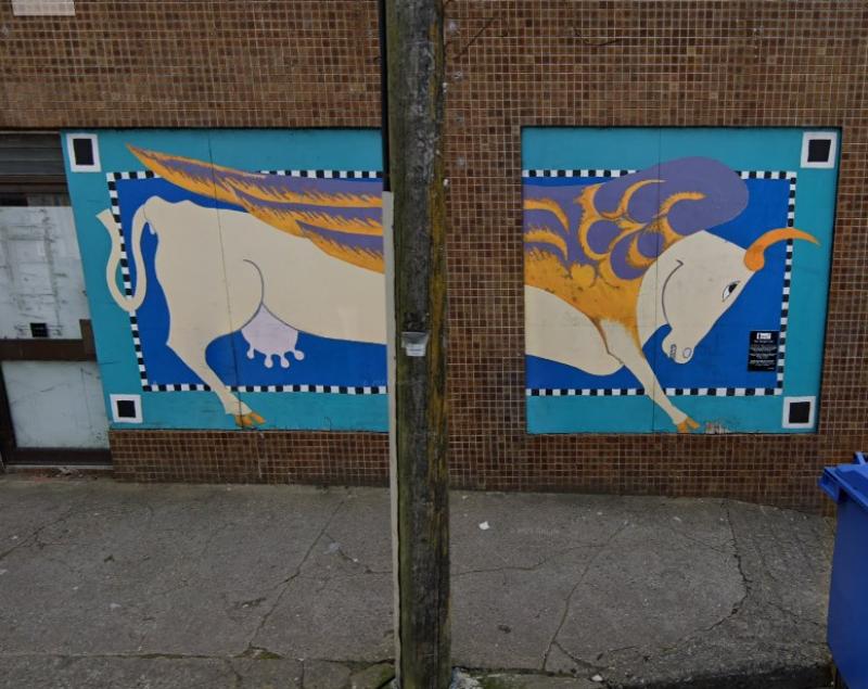 Plans for former Kilcullen shop to be converted into five apartments 