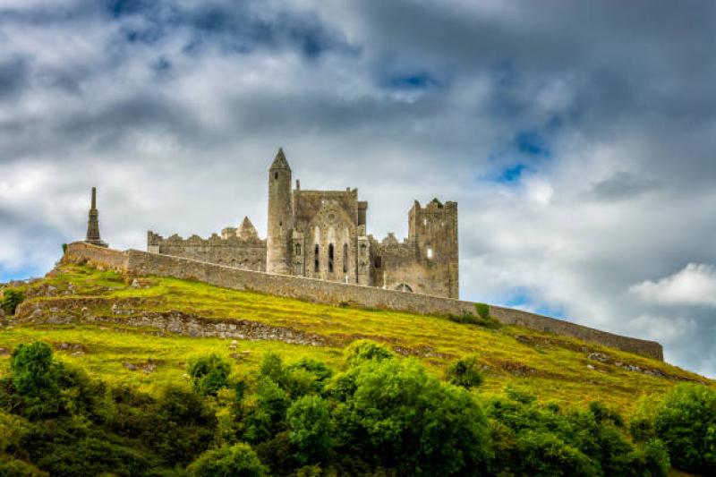 Irish county chosen as one of the top foodie destinations in the world