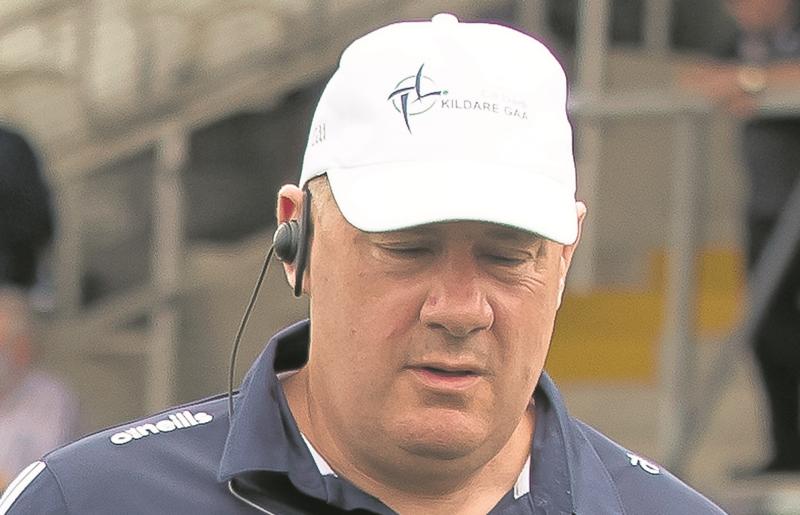 Kildare GAA: Tom Cribbin returns to Clane hot seat