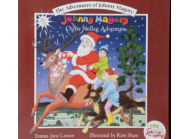 Kildare author's dyslexia friendly books set to feature on Aldi shelves nationwide as part of programme 
