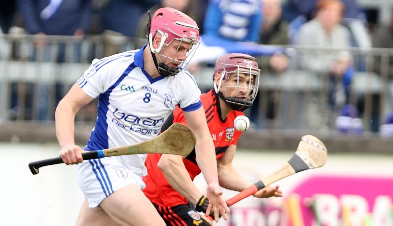 Kildare GAA: SHC