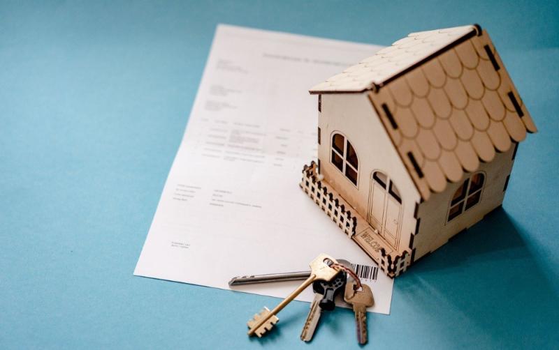 Property prices have increased by 12.4% in the last year