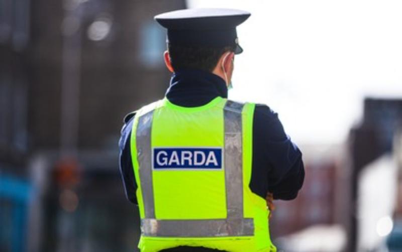 APPEAL: Gardaí seeking witnesses after traffic collision leaves man in serious condition