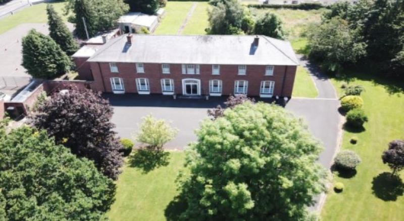 Kildare County Council: Newbridge site will be a mix-use building