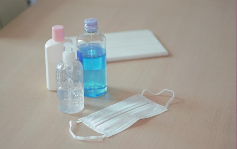 Covid-19 patients in hospital and ICU continues to rise