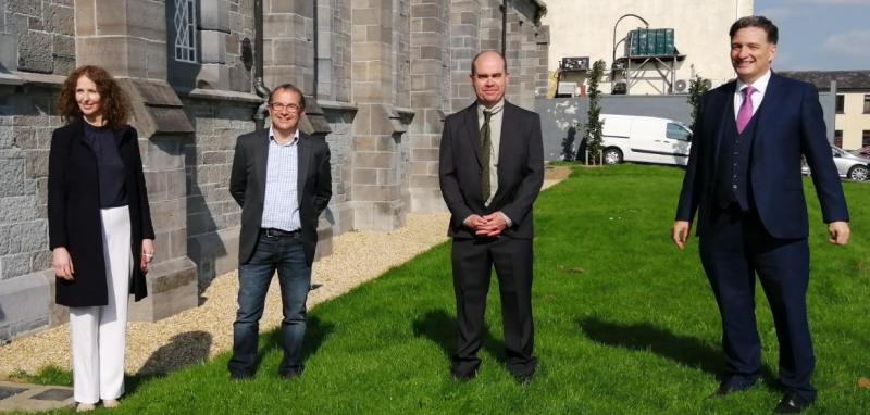 Kildare Greens to call for action on Renters Rights and Water Quality at convention