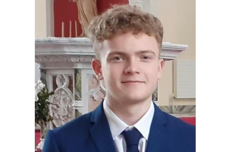 Donations pour in to fundraiser for midlands teen tragically killed at weekend