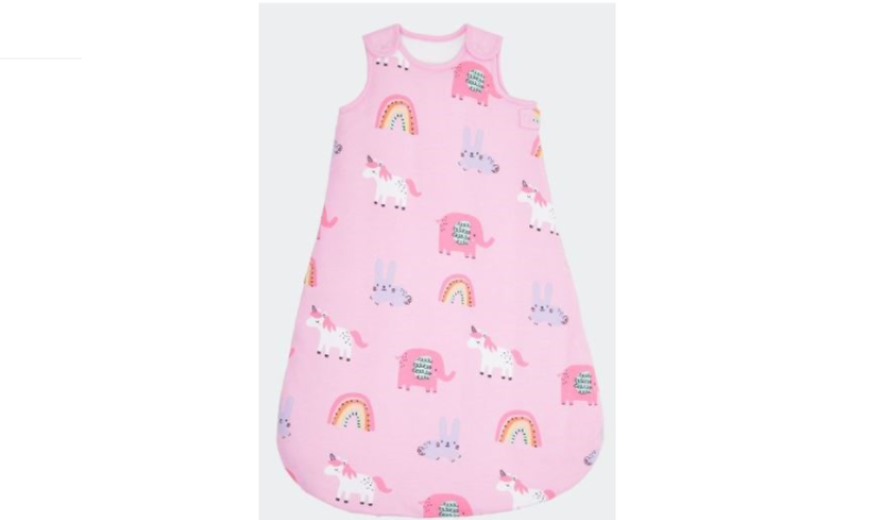 ALERT: Irish supermarket chain recalls baby product due to suffocation fears