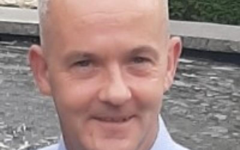 ALERT:  42-year-old man missing