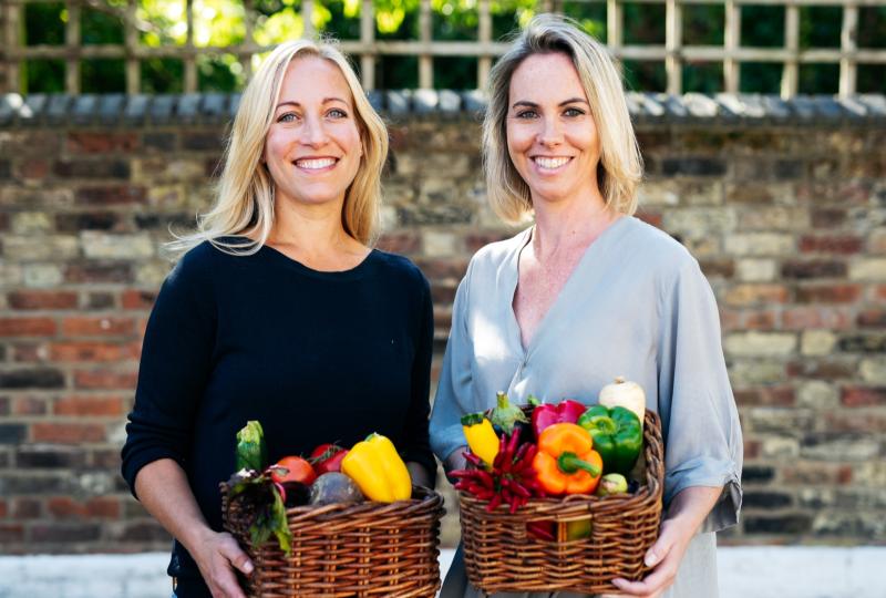 Kildare householders are helping to turn Ireland's rising tide of dumped food 