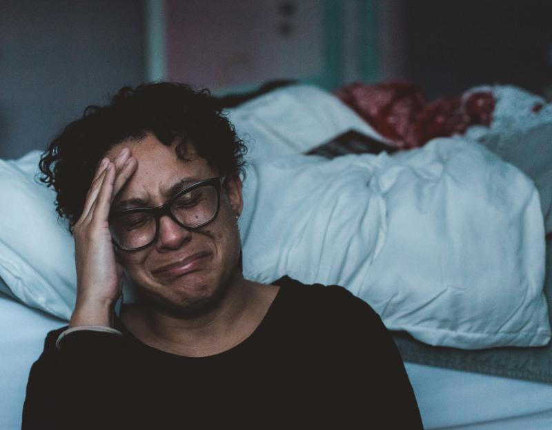 New campaign launched to help spot the signs of relationship abuse 