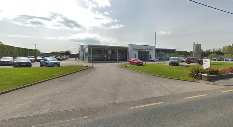 KILDARE PLANNING WATCH: Future of proposed new Rathangan supermarket to be decided in March