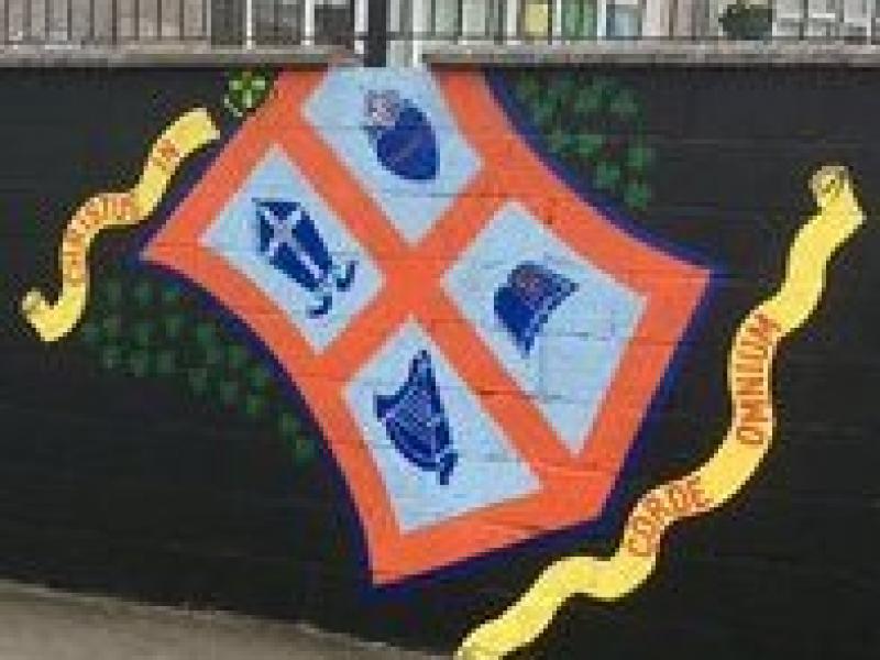 Secondary school in Newbridge, County Kildare looking for former students and staff for alumni association