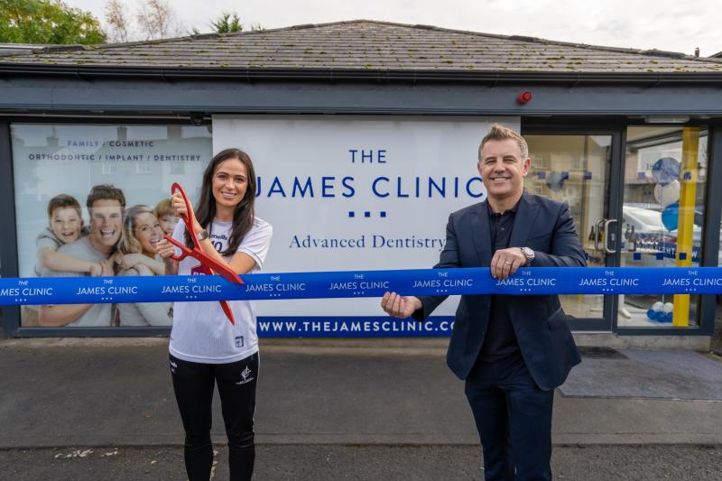 25 new jobs created at new Kildare dental clinic in Kilcock Kildare Live