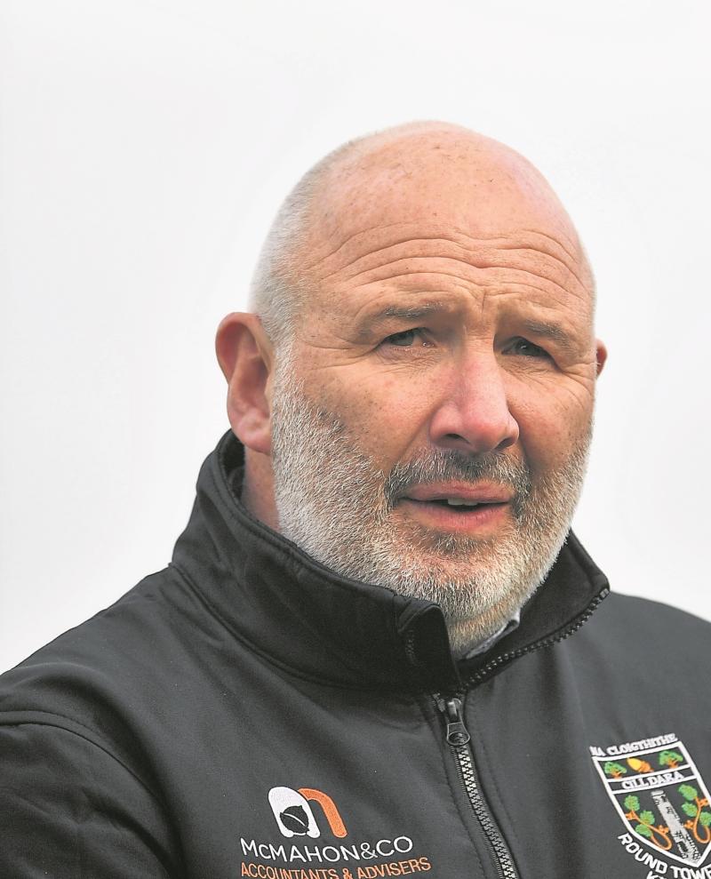 Kildare to face winners of Louth and Carlow in Leinster