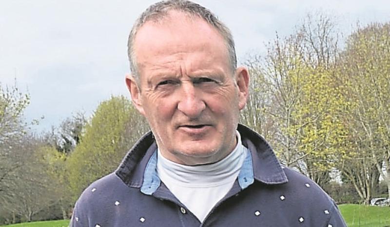 Kildare GAA: Dessie Brennan back in charge at Eadestown