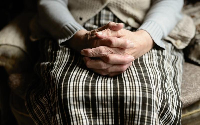 Be winter ready: How elderly people can prepare for the winter season