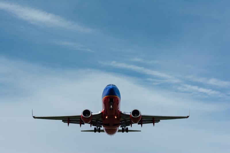 Cabinet agrees on new international travel rules 