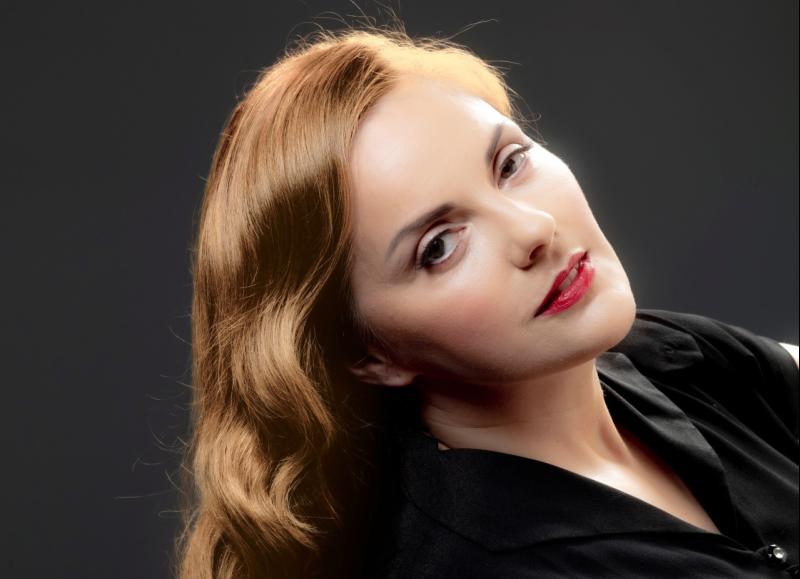 Kildare Comeback musical festival returns this month with Celine Byrne, Emer Quinn and other top quality artists