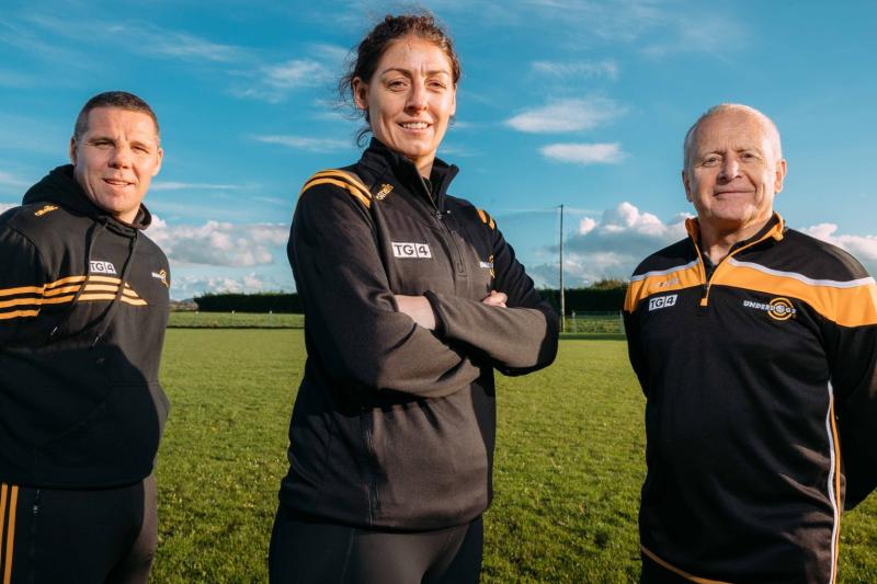TG4's Underdogs to take on All-Ireland champions in season finale
