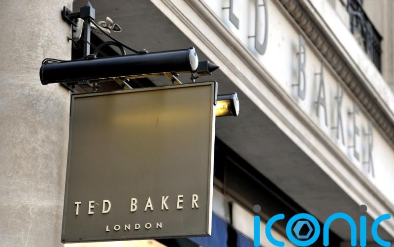All Ted Baker stores in Ireland, including Kildare store, to close next week