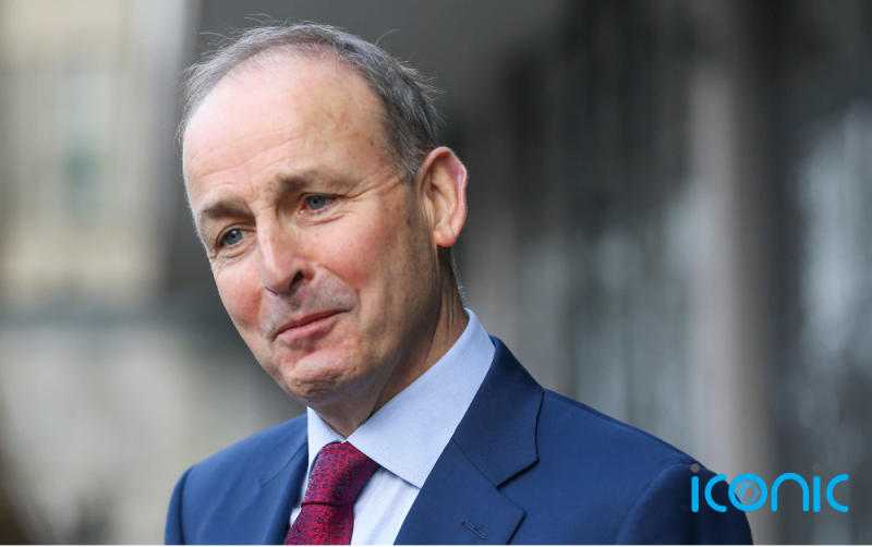 'We’ll get over this wave' - Taoiseach urges people to hold their nerve against Omicron