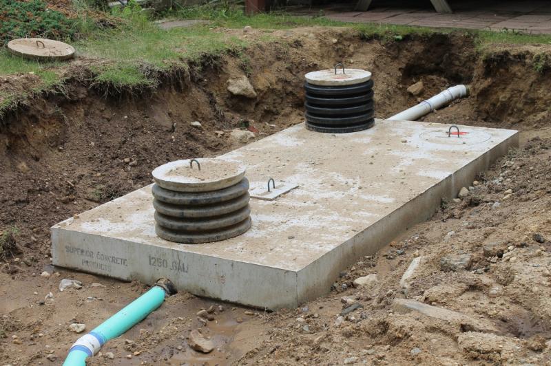 Tipp man who dumped septic tank contents on public road prosecuted