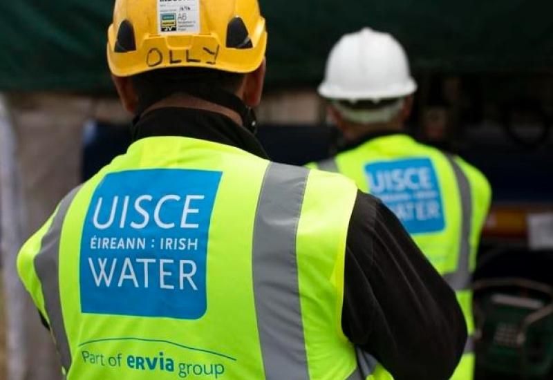  Irish Water has mobilised crews to quickly restore water supply for customers in Kilcock, Kildare