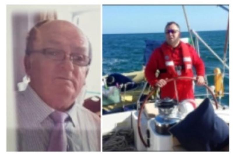 Kildare Death Notices for today: Thursday, December 23 