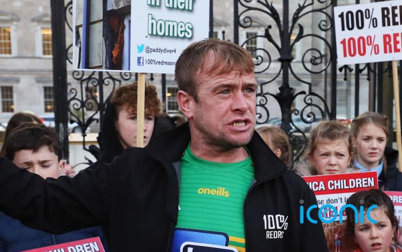 MICA activists may form party to look after Donegal 'the way Healy-Raes look after Kerry'