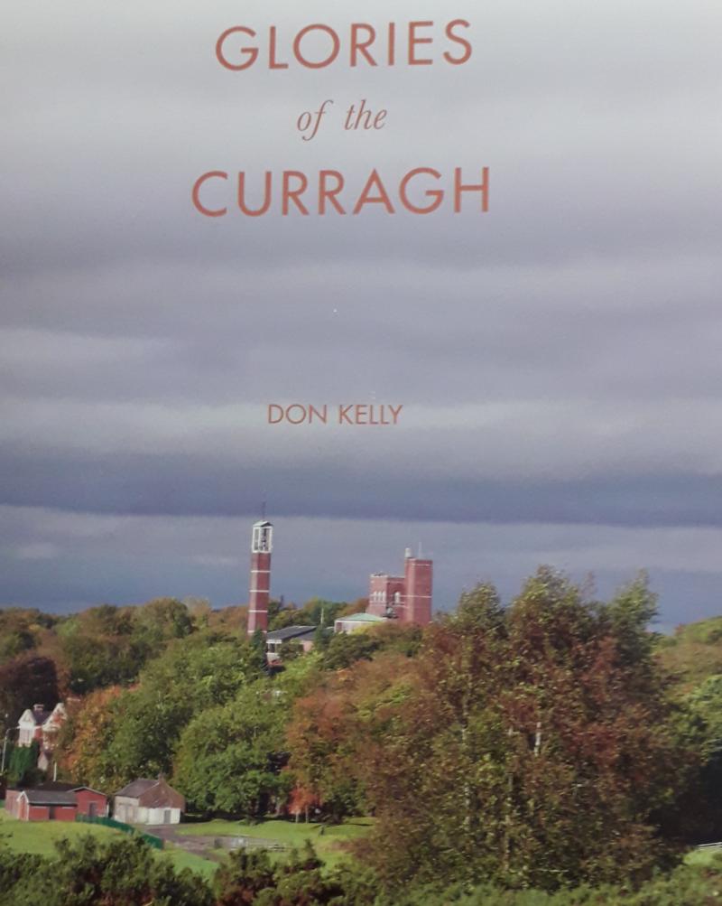 Book Review: Glories of the Curragh, an absolute gem