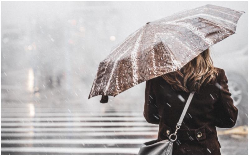 Met Éireann in brutal pre-Christmas weather forecast as they make big prediction