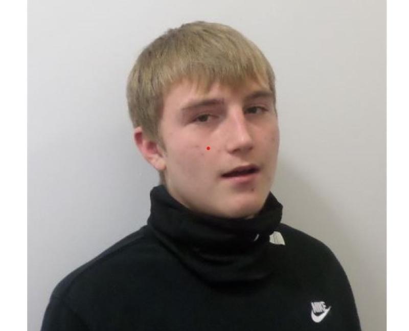 Have you seen Jodie? Appeal over missing man 