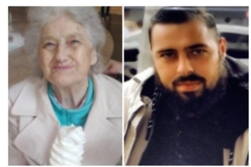 Kildare Death Notices for today: Monday, January 3